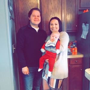 Meet your Posher, Donny